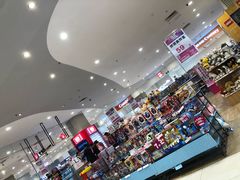 -永旺黄岛购物中心