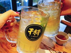 -木屋烧烤(白石洲店)