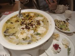 -川味堂·四川豆花(八卦岭店)