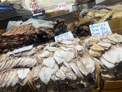 -瓦洛洛传统市场