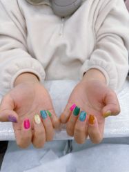 -斯馨·健康美甲美睫