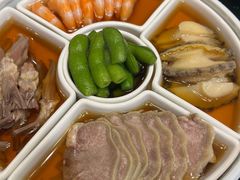 -徐记私厨(半淞园路店)