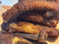 -创味·民间海南菜·非遗藤桥排骨(藤桥·免税城店)