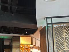 -半秋山西餐厅(襄阳万达店)