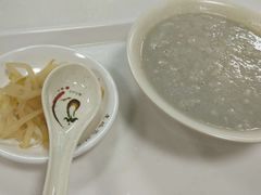豆汁儿-老磁器口豆汁店(天坛店)