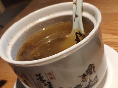 -珍味汤馆·潮汕家乡菜(保利文化广场店)