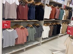 -优衣库(苏州天虹CCMall石路店)