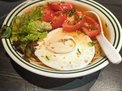 生日面-NIUAN牛庵·日式和牛烧肉(恒隆店)