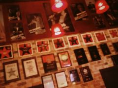 -JZ Club 爵士酒吧(上海店)