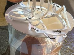 -大连铂尔曼酒店-铂尔曼美食廊 Pullman Deli