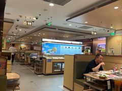 -海底捞火锅(西直门凯德MALL店)