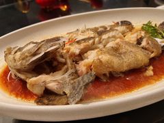 -怡品堂·金宴 (北京索菲特大酒店)