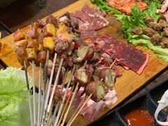 -三圣花乡旅游区