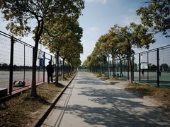 -上海海事大学(临港校区)