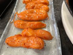 -金刚山(学府路店)