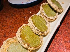 -绿茶餐厅(领展购物广场·中关村店)