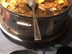 -甘家界牌柠檬鸭(青山店)