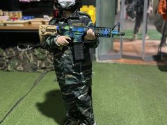 -319集结地真人CS·团建·轰趴馆(城外诚店)
