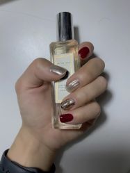 -Yumi优米日式美甲美睫