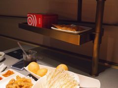 自助水果-海底捞火锅(金光华店)