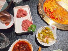 -熊喵来了火锅(太原里第2分店)