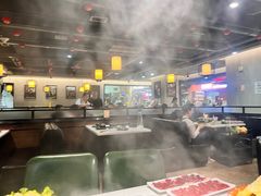 -二刀潮牛·鲜牛肉火锅(爱融荟城店)