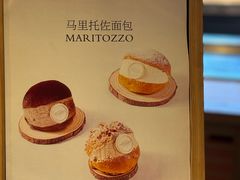 -北京柏悦酒店·锦庭餐厅Dining Room