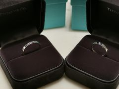 -Tiffany&Co.蒂芙尼(南京德基广场店)