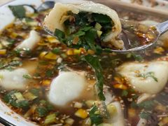 -尤素福东举院饺子馆
