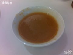 南瓜小圆子-海逸海鲜酒家(古北店)