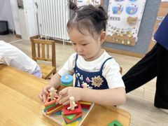 -爱彼格林珑悦幼儿园