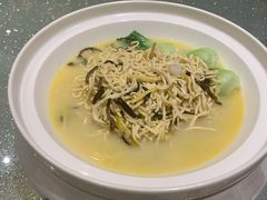-淮扬厨子(健康路店)