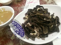-东四民芳餐厅(世茂工三店)
