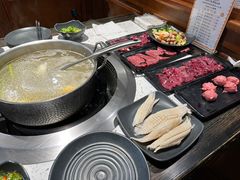 -海汕记·潮汕鲜牛肉火锅·自助