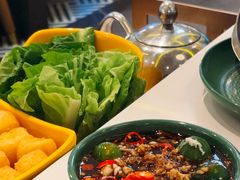 -润园四季椰子鸡火锅(南山海岸城店)