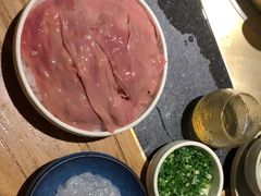 -巴奴毛肚火锅(广益哥伦布店)