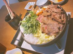 -水之惠鲜鱼料理(王府大街店)