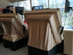 -新富特功夫足疗(华都园大厦店)