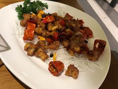 -花笙记打边炉·煲仔饭(五大道店)