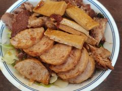 -陆长玖古法猪脚饭(玄风桥店)