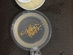 糯米饭-没牙伯花生汤店(老药洲店)
