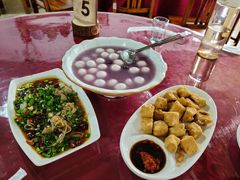 -凤嫂农家乐(梁弄店)