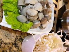 -黄记煌三汁焖锅(顺义华联店)