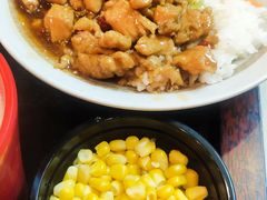 -永和大王(蛙嫩鸡香煲煲鲜·军博店)
