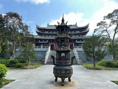 -莆田南少林寺
