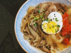 -春笙食堂.丼饭拉面寿司(GOGO新天地店)