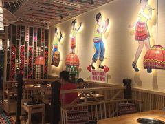 大堂-椰夫人·养生椰子鸡(金沙洲永旺店)