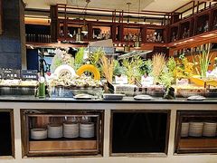 -钱小奴创意自助餐厅·原切谷饲安格斯畅吃(宁波奉化银泰店)