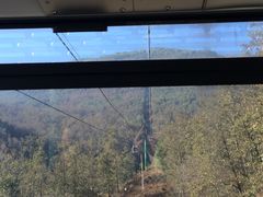 -苍山感通索道