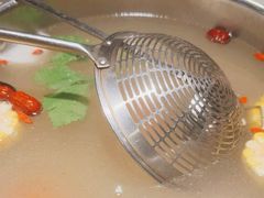 -牛人日志·鲜牛肉骨汤火锅(万科里瑧店)